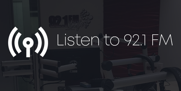 Listen to Direct 92.1 FM