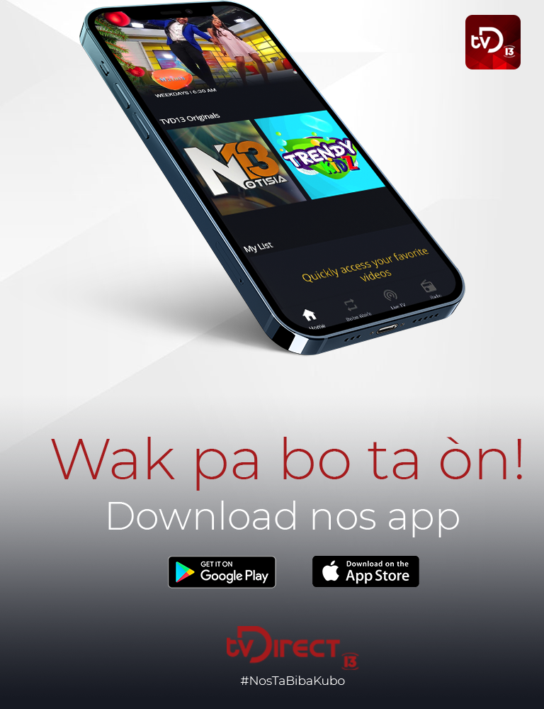 Mobile version - Watch TV Direct 13