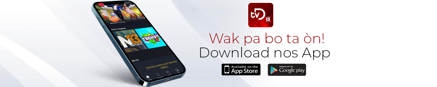 Latest updates on TV Direct 13